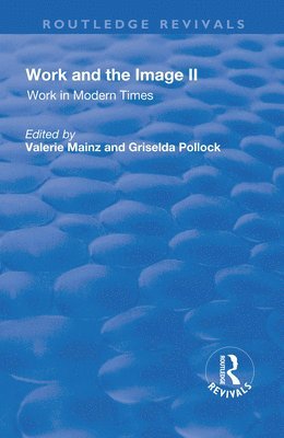 Work and the Image 1