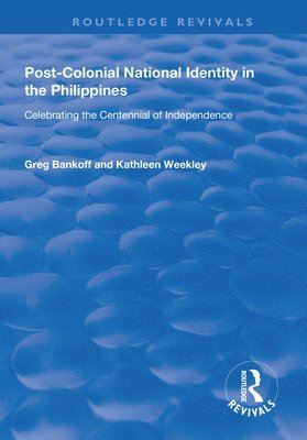 Post-Colonial National Identity in the Philippines 1