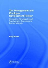 bokomslag Management and Employee Development Review