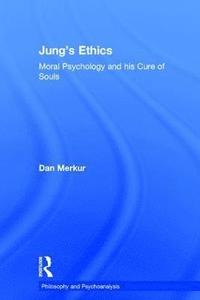 bokomslag Jung's Ethics