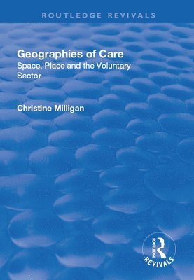 Geographies of Care 1