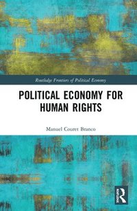 bokomslag Political Economy for Human Rights