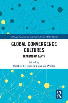 bokomslag Global Convergence Cultures