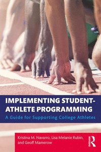 bokomslag Implementing Student-Athlete Programming