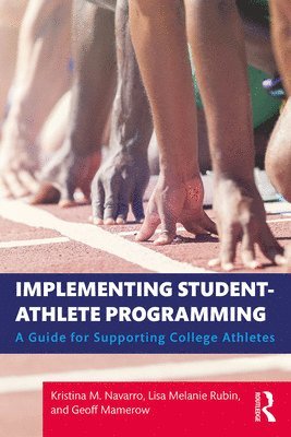 Implementing Student-Athlete Programming 1