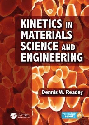 bokomslag Kinetics in Materials Science and Engineering