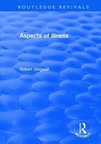 bokomslag Aspects of Illness