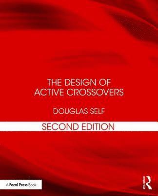 The Design of Active Crossovers 1