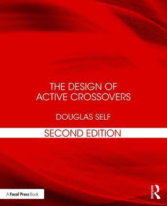 The Design of Active Crossovers 1