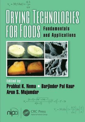 Drying Technologies for Foods 1