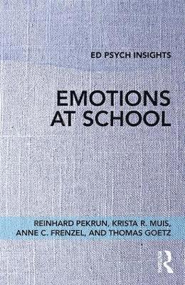 Emotions at School 1