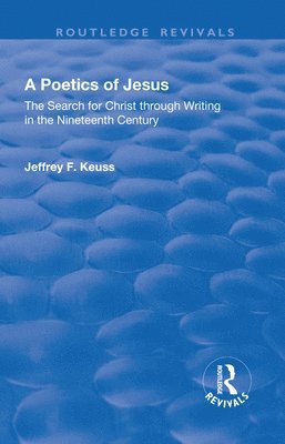 Poetics of Jesus