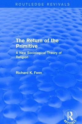 Revival: The Return of the Primitive (2001) 1