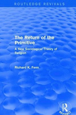 bokomslag Revival: The Return of the Primitive (2001)