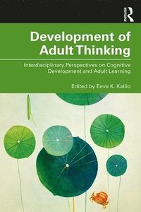 bokomslag Development of Adult Thinking