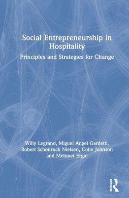 Social Entrepreneurship in Hospitality 1