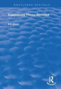 bokomslag Dependency Theory Revisited