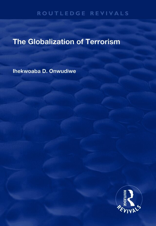 Globalization of Terrorism