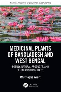 bokomslag Medicinal Plants of Bangladesh and West Bengal