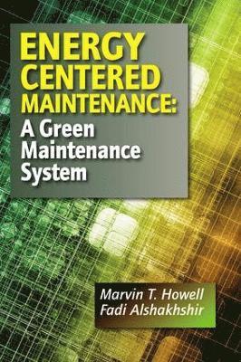 Energy Centered Maintenance 1