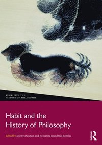 bokomslag Habit and the History of Philosophy