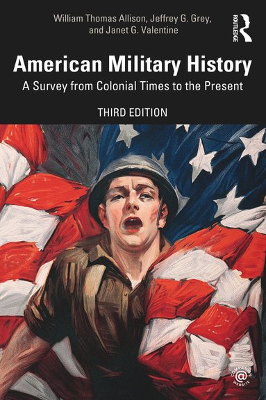 bokomslag American Military History