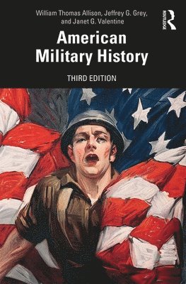 American Military History 1
