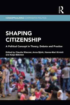 Shaping Citizenship 1