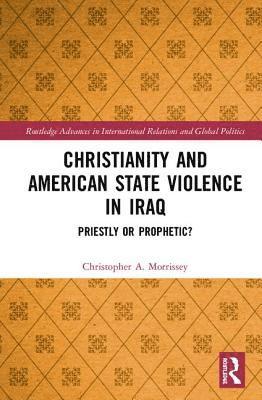 Christianity and American State Violence in Iraq 1