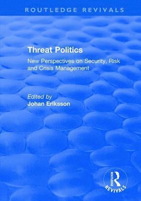 Threat Politics 1