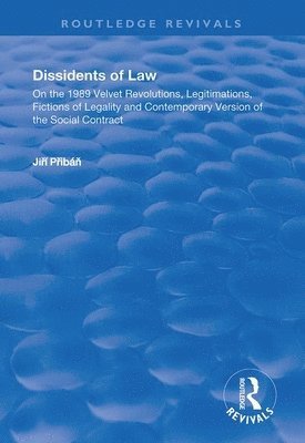 Dissidents of Law 1