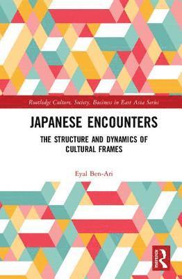 bokomslag Japanese Encounters