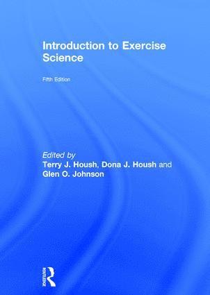 Introduction to Exercise Science