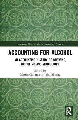 Accounting for Alcohol 1