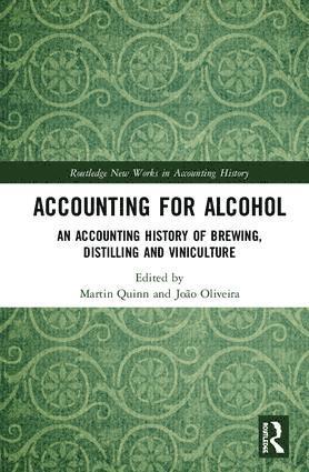 Accounting for Alcohol 1