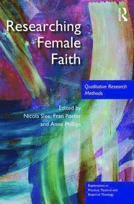 Researching Female Faith 1