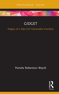 bokomslag Gidget