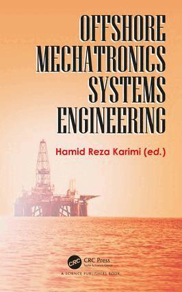 Hamid Reza Karimi - Offshore Mechatronics Systems Engineering, Inbunden