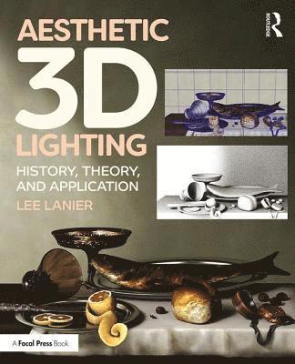 Aesthetic 3D Lighting 1