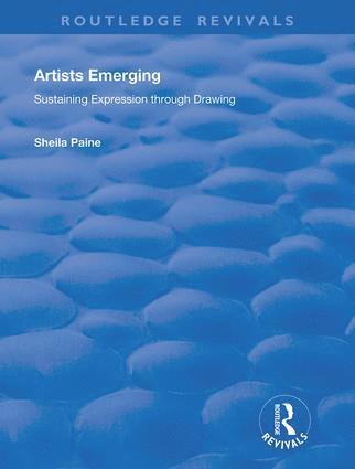 Artists Emerging 1