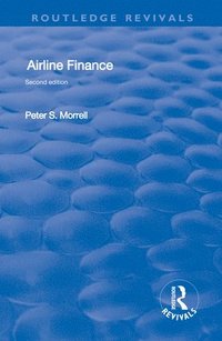 bokomslag Airline Finance