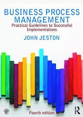 bokomslag Business Process Management