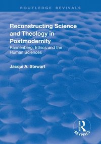 bokomslag Reconstructing Science and Theology in Postmodernity