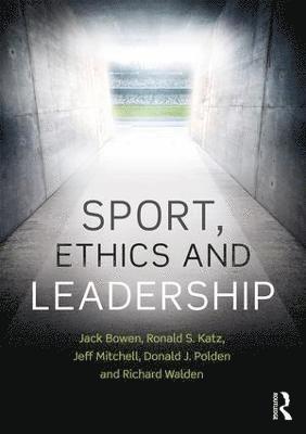 Sport, Ethics and Leadership 1