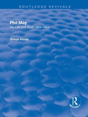 Phil May 1