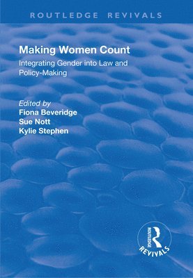Making Women Count 1