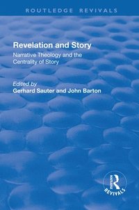 bokomslag Revelations and Story