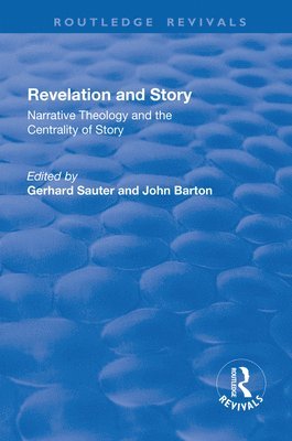 Revelations and Story 1