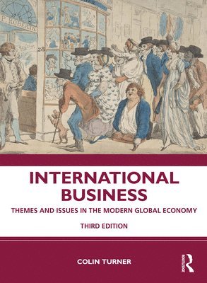 International Business 1