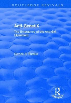 Anti-GenetiX 1